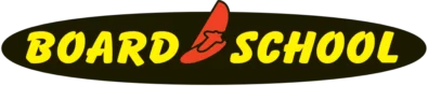 Board School - logo